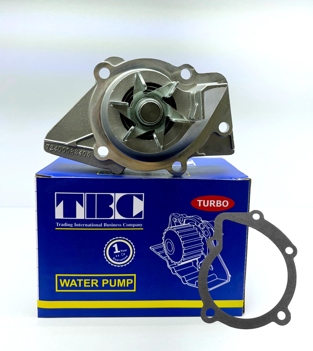 واتر پژو  405 پره فلزی  با واشر فوم فنر VALEO تی بی سی TBC