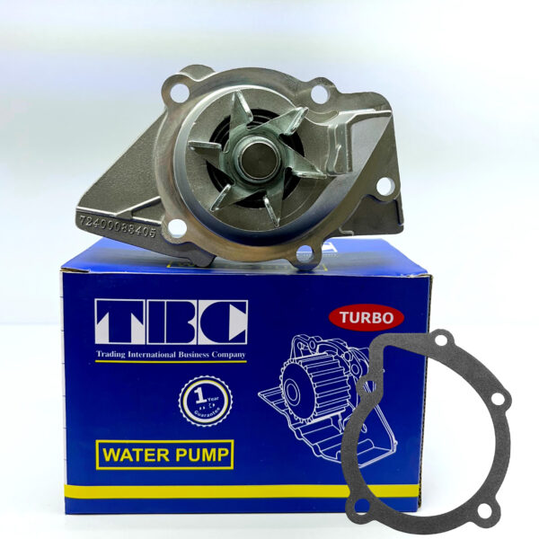واتر پژو  405 پره فلزی  با واشر فوم فنر VALEO تی بی سی TBC
