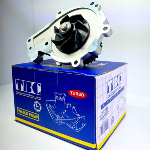 واتر پمپ  ام وی ام mwm 530- 550- ایکس 33- تیگو 5 تی بی سی TBC